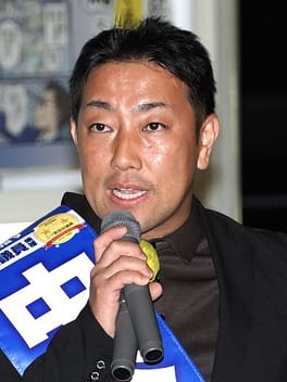 Photo of Kazuma Nakatani