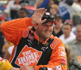 Photo of Tony Stewart