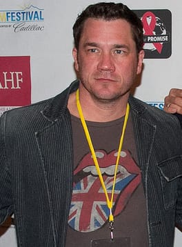 Photo of Tate Taylor