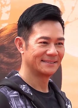 Photo of Cheung Siu-fai