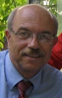 Photo of Kyriakos Costa Nicolaou