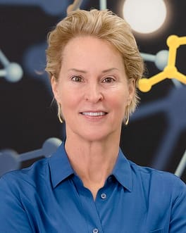 Photo of Frances Arnold