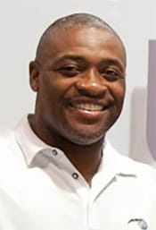 Photo of Nick Anderson