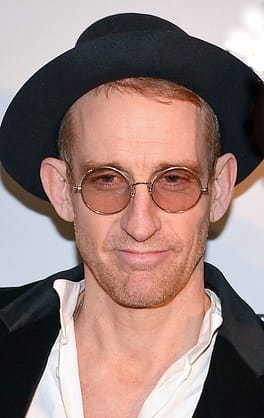 Photo of Johan Renck