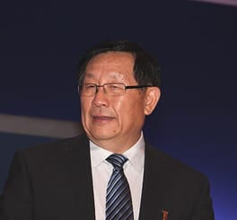Photo of Wan Gang