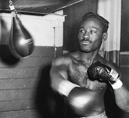 Photo of Ezzard Charles