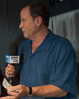 Photo of Steve Stone