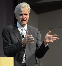 Photo of Andy Bechtolsheim