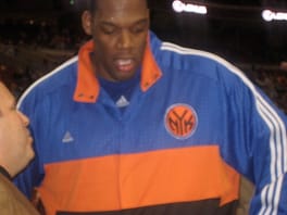 Photo of Eddy Curry