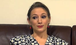 Photo of Sabine Devieilhe