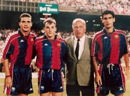Photo of Guillermo Amor