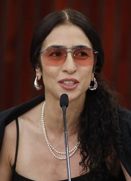 Photo of Marisa Monte