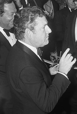 Photo of Kenneth More