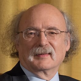 Photo of Duncan Haldane