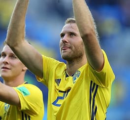 Photo of Ola Toivonen