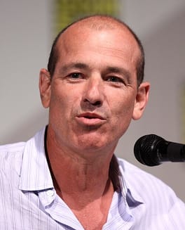 Photo of Howard Gordon