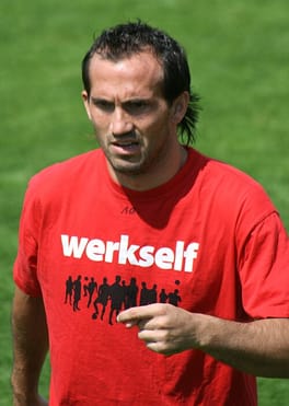 Photo of Theofanis Gekas
