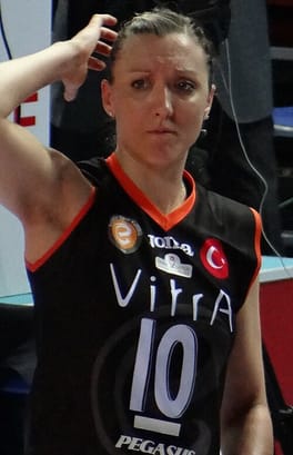 Photo of Jordan Larson