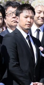 Photo of Ryuto Kazuhara