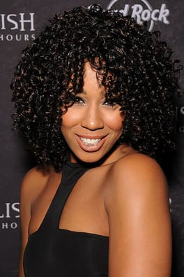 Photo of Misty Stone