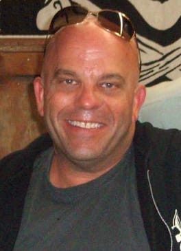 Photo of Lee Arenberg