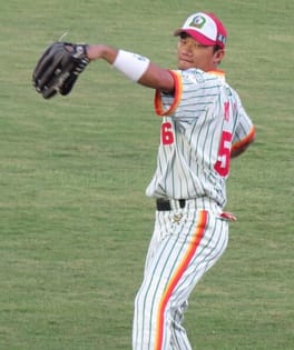 Photo of Liu Fu-hao