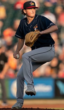 Photo of Reese Olson