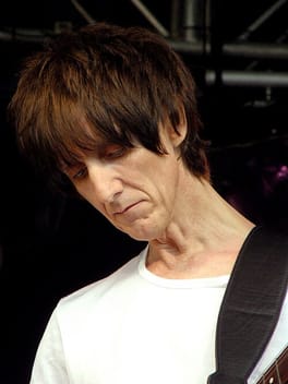 Photo of Vini Reilly