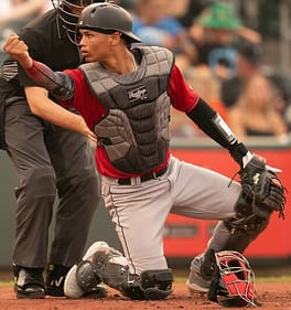 Photo of Endy Rodriguez