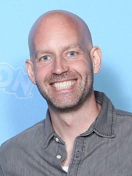 Photo of Bret Iwan