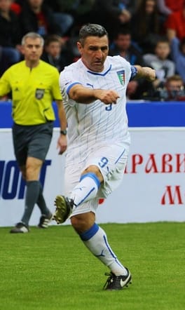 Photo of Bruno Giordano