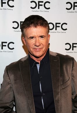 Photo of Alan Thicke
