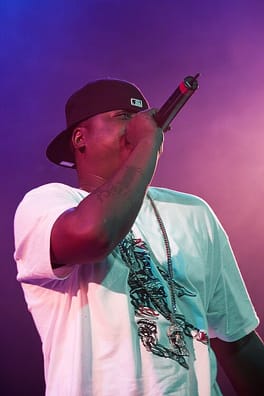 Photo of Jadakiss