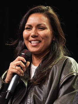 Photo of Olivia Olson