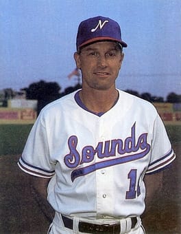 Photo of Jack Lind