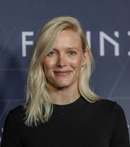 Photo of Laura Birn