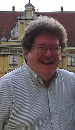 Photo of Eric Ewazen