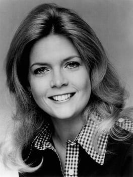 Photo of Meredith Baxter