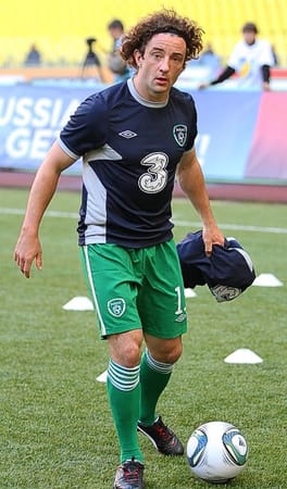Photo of Stephen Hunt