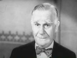 Photo of Henry Travers