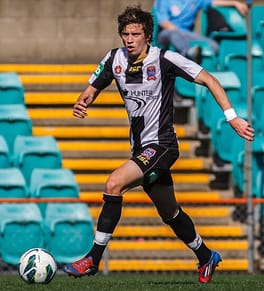 Photo of Craig Goodwin