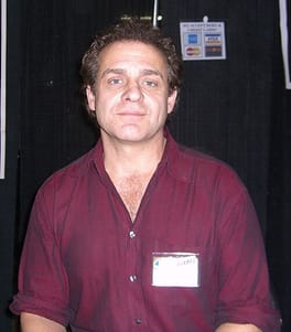 Photo of Daniel Kash