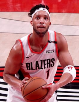 Photo of Evan Turner