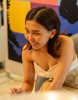 Photo of Aimi Kobayashi