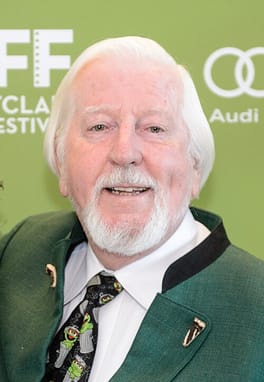 Photo of Caroll Spinney