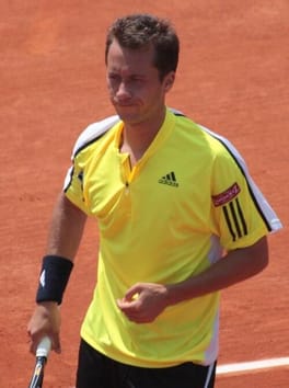 Photo of Philipp Kohlschreiber
