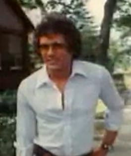 Photo of Eric Edwards