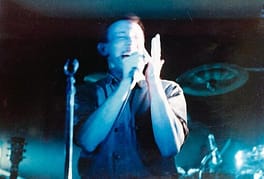 Photo of Howard Devoto