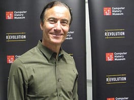 Photo of Trip Hawkins