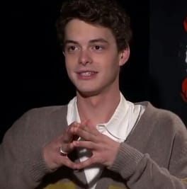 Photo of Israel Broussard